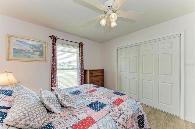 6195 LA PORTE TERRACE, Port Charlotte, FL 33981