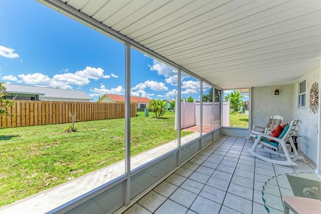 6195 LA PORTE TERRACE, Port Charlotte, FL 33981