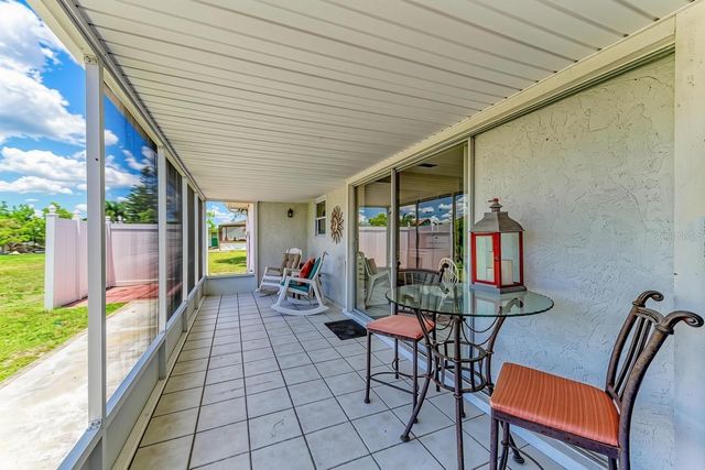 6195 LA PORTE TERRACE, Port Charlotte, FL 33981
