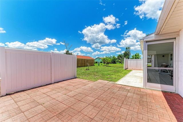 6195 LA PORTE TERRACE, Port Charlotte, FL 33981