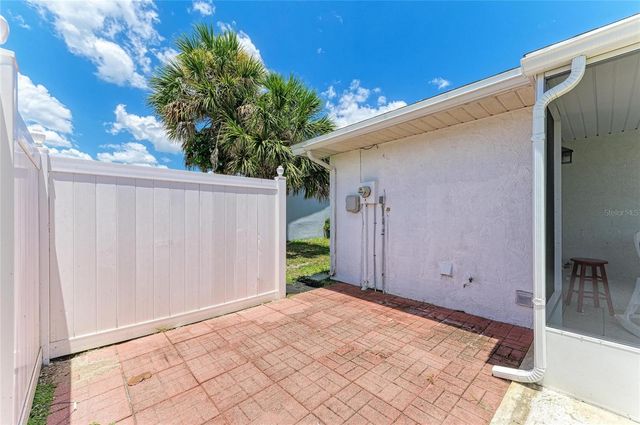 6195 LA PORTE TERRACE, Port Charlotte, FL 33981