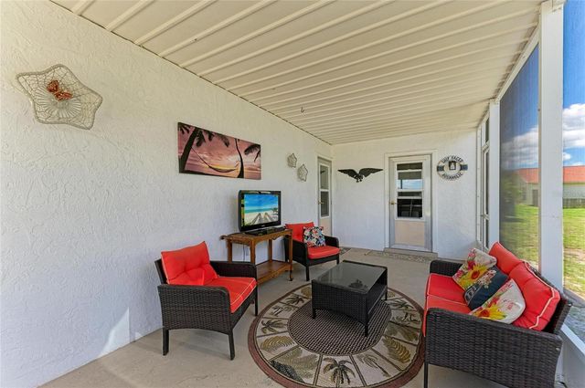 6195 LA PORTE TERRACE, Port Charlotte, FL 33981