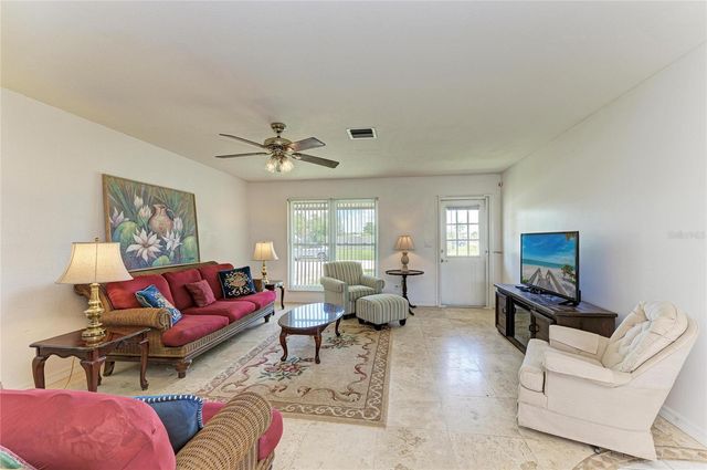 6195 LA PORTE TERRACE, Port Charlotte, FL 33981