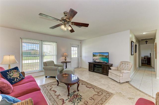 6195 LA PORTE TERRACE, Port Charlotte, FL 33981
