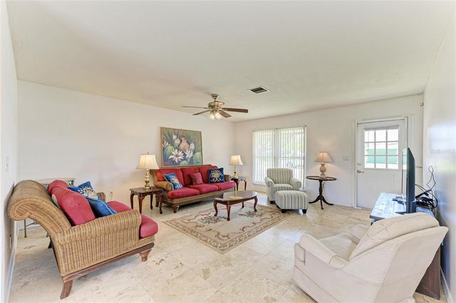 6195 LA PORTE TERRACE, Port Charlotte, FL 33981