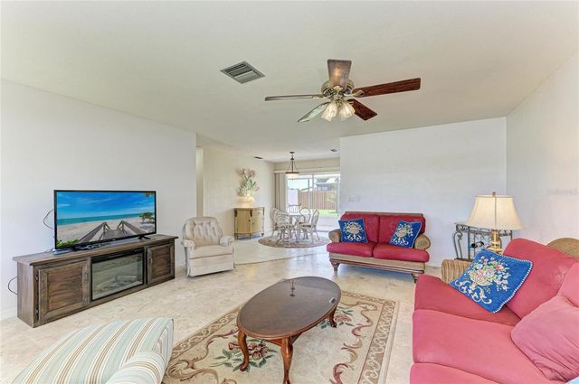 6195 LA PORTE TERRACE, Port Charlotte, FL 33981