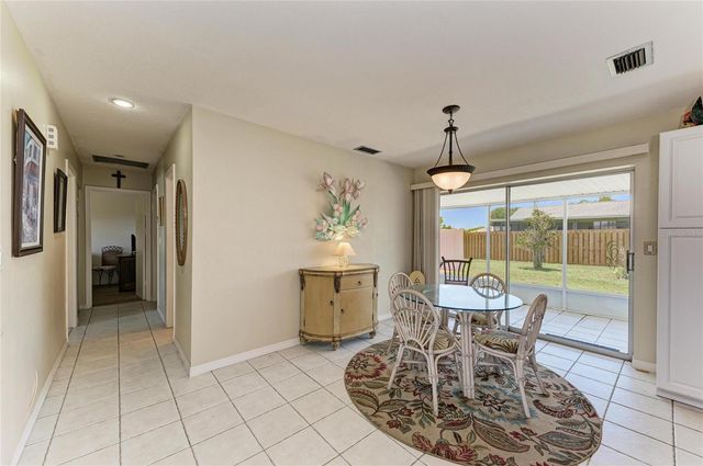6195 LA PORTE TERRACE, Port Charlotte, FL 33981