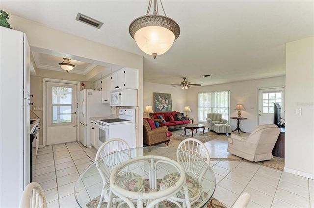 6195 LA PORTE TERRACE, Port Charlotte, FL 33981