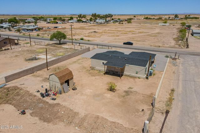 2692 S ARIZOLA Road, Casa Grande, AZ 85122