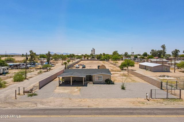 2692 S ARIZOLA Road, Casa Grande, AZ 85122