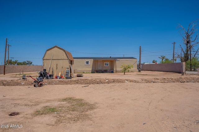 2692 S ARIZOLA Road, Casa Grande, AZ 85122