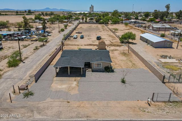 2692 S ARIZOLA Road, Casa Grande, AZ 85122