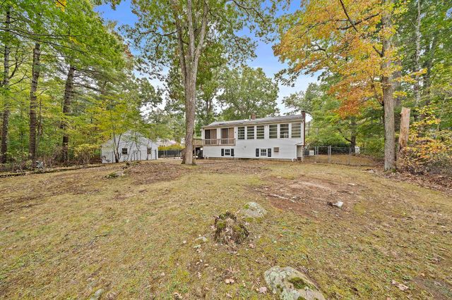 23 Acorn Circle, Hanover, MA 02339