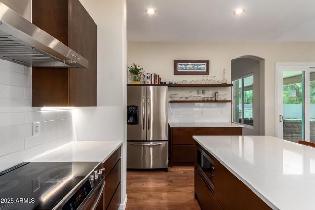 5020 S MCCLELLAND Drive, Chandler, AZ 85248