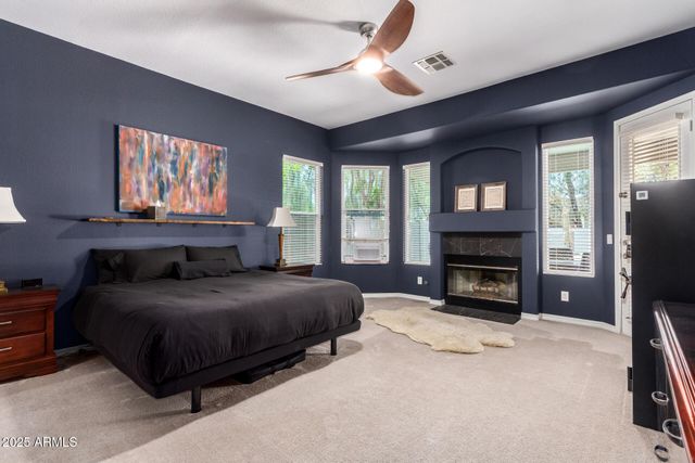 5020 S MCCLELLAND Drive, Chandler, AZ 85248