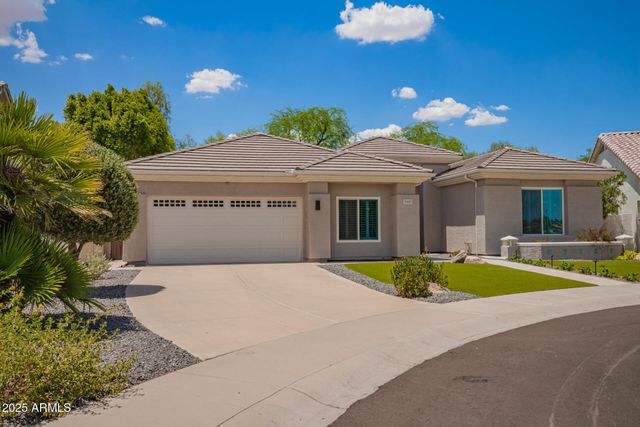 5020 S MCCLELLAND Drive, Chandler, AZ 85248