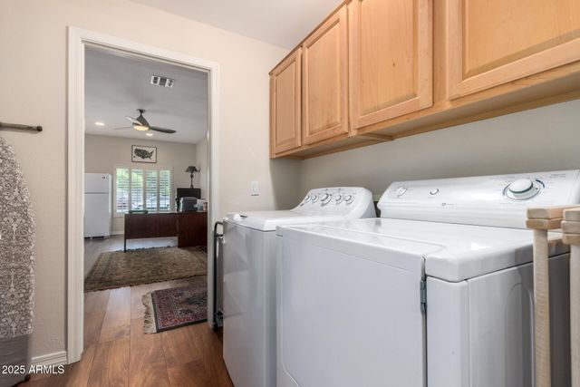 5020 S MCCLELLAND Drive, Chandler, AZ 85248