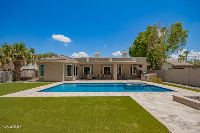 5020 S MCCLELLAND Drive, Chandler, AZ 85248