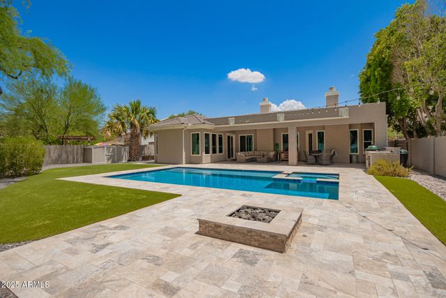 5020 S MCCLELLAND Drive, Chandler, AZ 85248