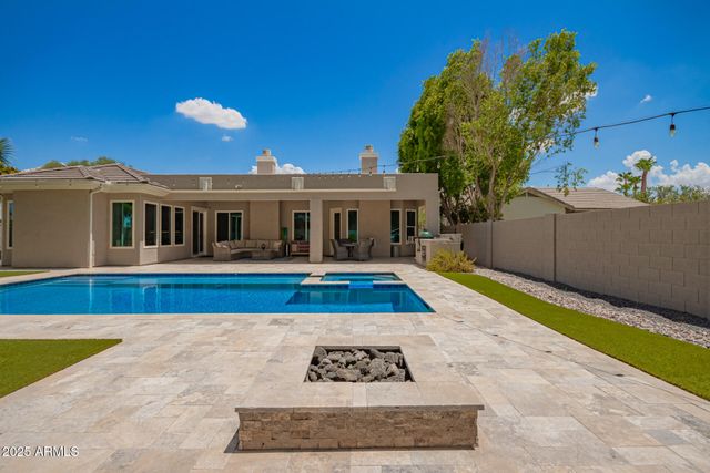 5020 S MCCLELLAND Drive, Chandler, AZ 85248