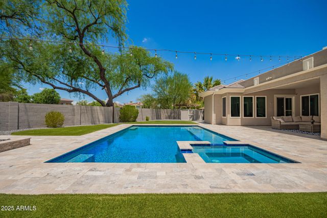 5020 S MCCLELLAND Drive, Chandler, AZ 85248