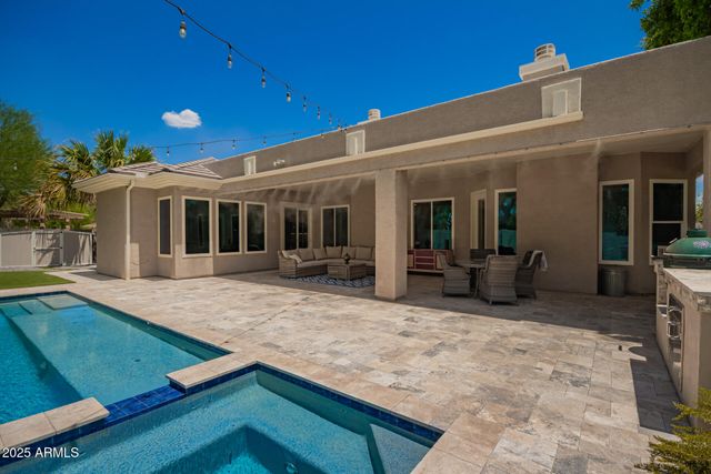 5020 S MCCLELLAND Drive, Chandler, AZ 85248