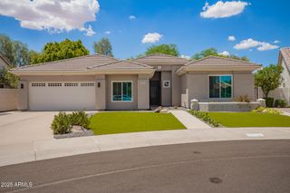 5020 S MCCLELLAND Drive, Chandler, AZ 85248
