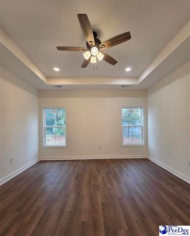 2204 New Forrest Dr, Florence, SC 29505