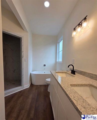 2204 New Forrest Dr, Florence, SC 29505