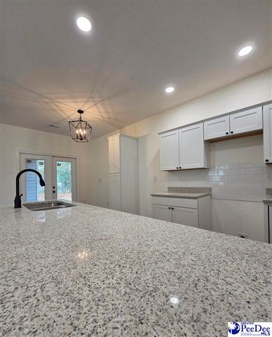 2204 New Forrest Dr, Florence, SC 29505