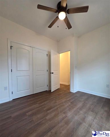 2204 New Forrest Dr, Florence, SC 29505