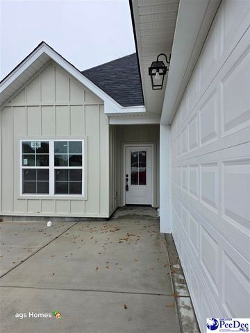 2204 New Forrest Dr, Florence, SC 29505