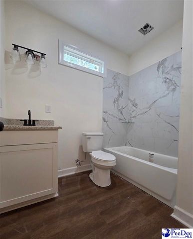 2204 New Forrest Dr, Florence, SC 29505