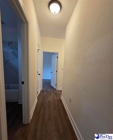 2204 New Forrest Dr, Florence, SC 29505