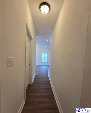 2204 New Forrest Dr, Florence, SC 29505