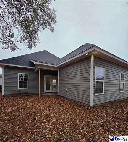 2204 New Forrest Dr, Florence, SC 29505