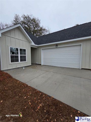 2204 New Forrest Dr, Florence, SC 29505