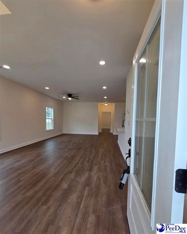 2204 New Forrest Dr, Florence, SC 29505