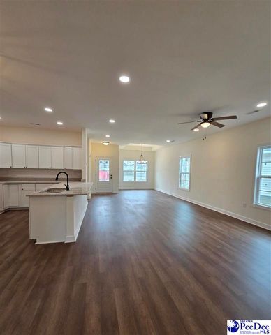 2204 New Forrest Dr, Florence, SC 29505