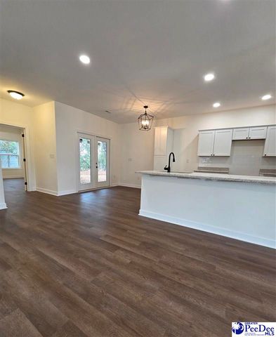 2204 New Forrest Dr, Florence, SC 29505