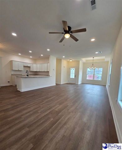 2204 New Forrest Dr, Florence, SC 29505