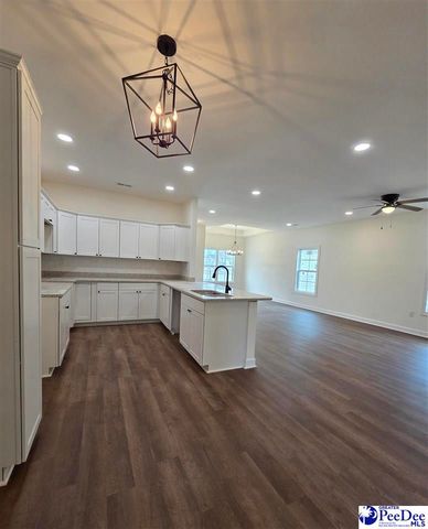 2204 New Forrest Dr, Florence, SC 29505