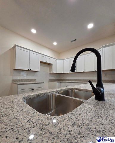 2204 New Forrest Dr, Florence, SC 29505