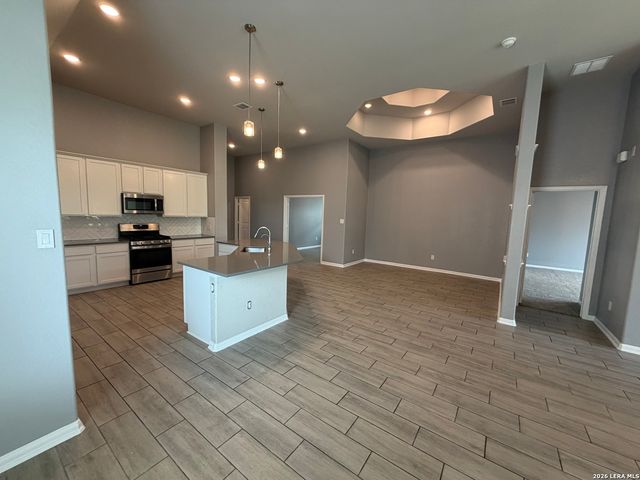 3923 Gervasi, San Antonio, TX 78261