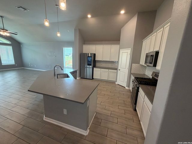 3923 Gervasi, San Antonio, TX 78261