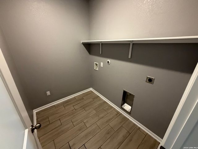 3923 Gervasi, San Antonio, TX 78261