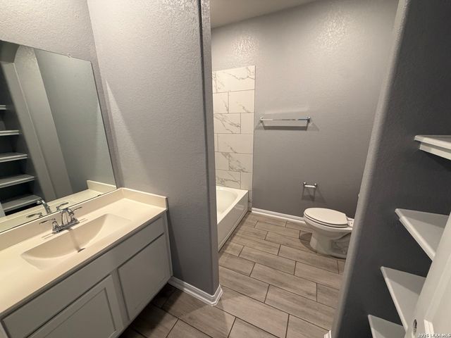 3923 Gervasi, San Antonio, TX 78261