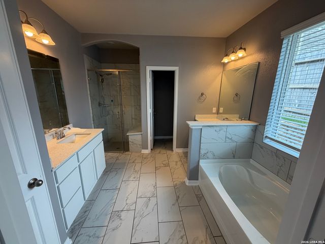 3923 Gervasi, San Antonio, TX 78261