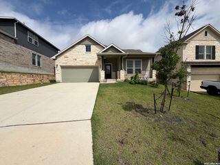 3923 Gervasi, San Antonio, TX 78261