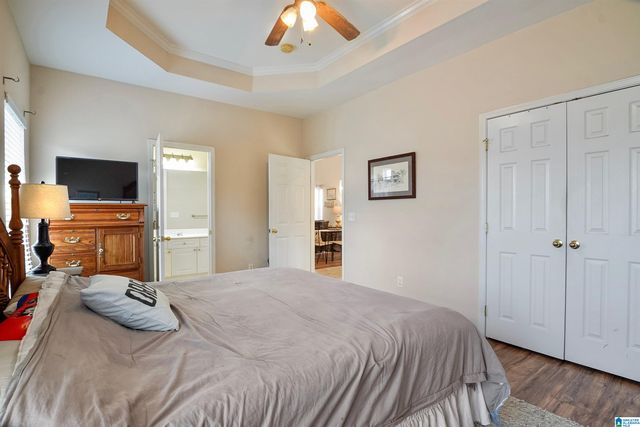 1048 ALDEN GLEN DRIVE, Moody, AL 35004